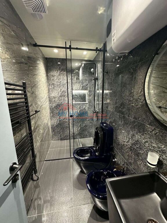 Apartment 1+1 for rent Shallvaret Tirane