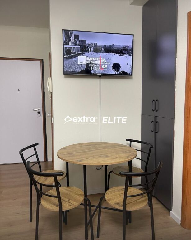 🔥Appartamento in affitto 1+1🔥Komuna Parisit, Tirana