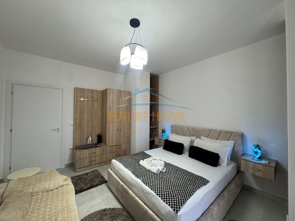 Qera, Apartament 1+1 , Zogu i Zi, Tiranë