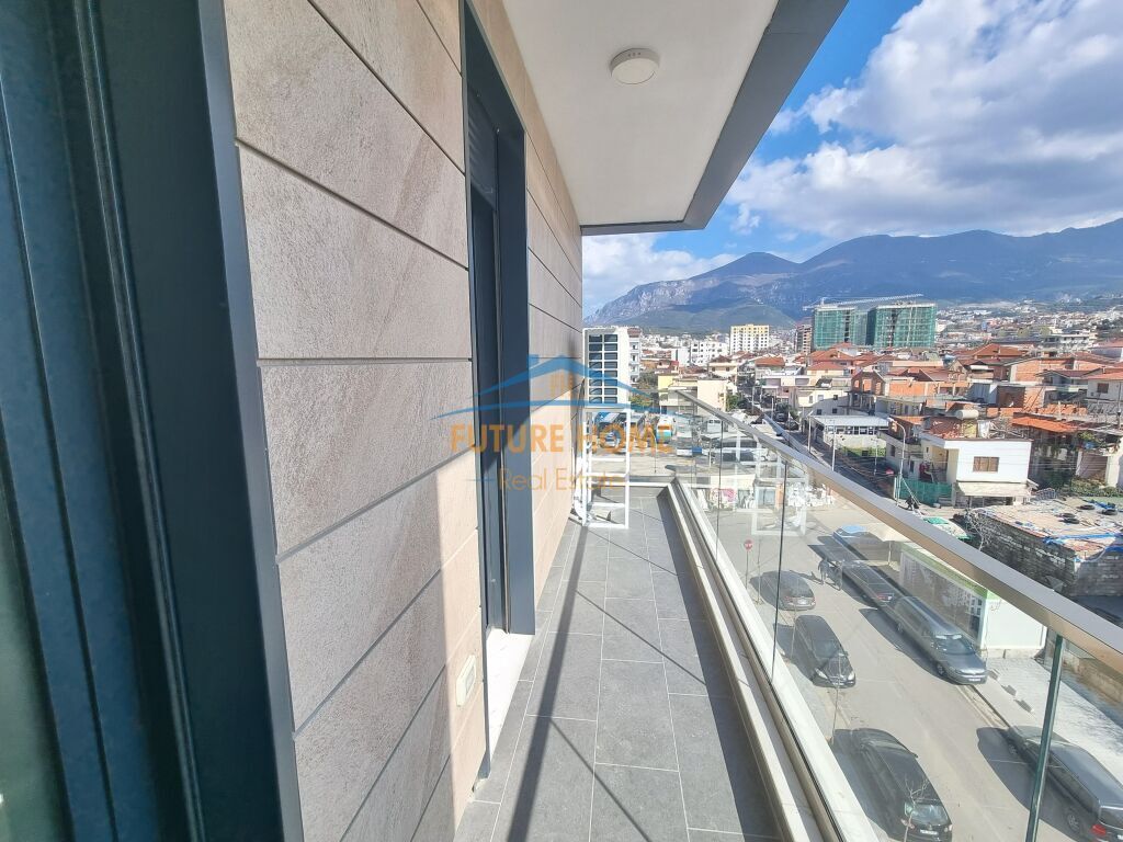 Qera, Apartament 2+1+2, Kompleksi Erli, Porcelan, Tiranë.!