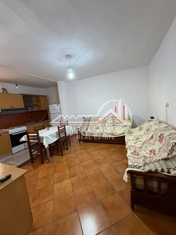 FOR SALE APARTMENT 1 + 1 AT THE RICE MARKET, VLORE