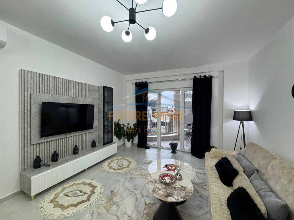 Qera, Apartament 1+1 , Zogu i Zi, Tiranë