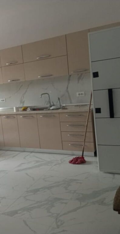 APARTAMENT 1+1 DHE 2+1.ASTIR.