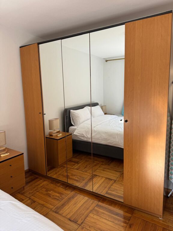 APARTAMENT 2+1, MINE PEZA