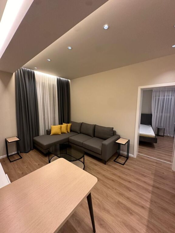 Apartment 1+1 for sale at Rezidenca Kaimi in the Ali Demi area!
