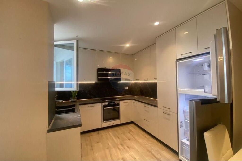 *Apartment 2+1 for rent at -Kavaja Street*