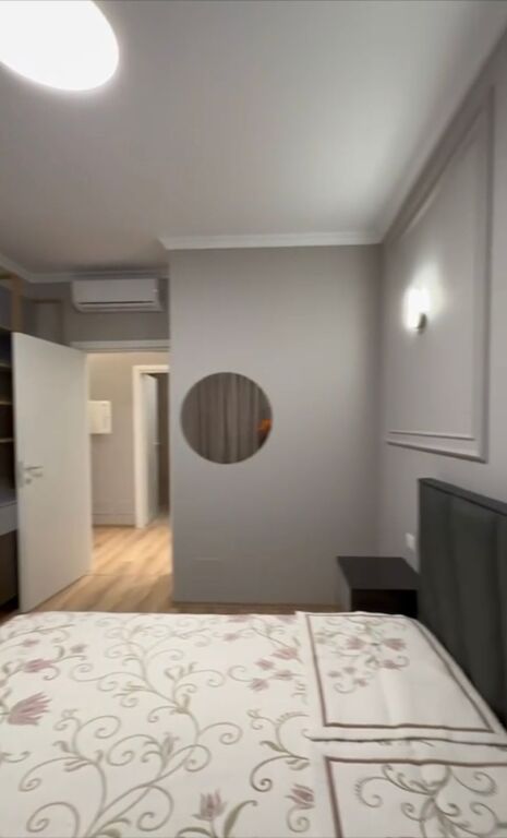 Apartment 1+1 for rent at Foleja e Gjelber!