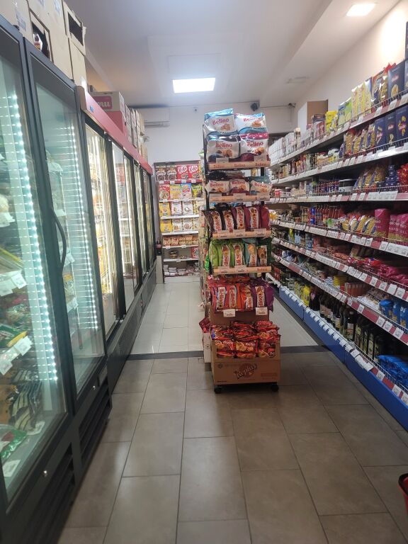 Shitje biznesi