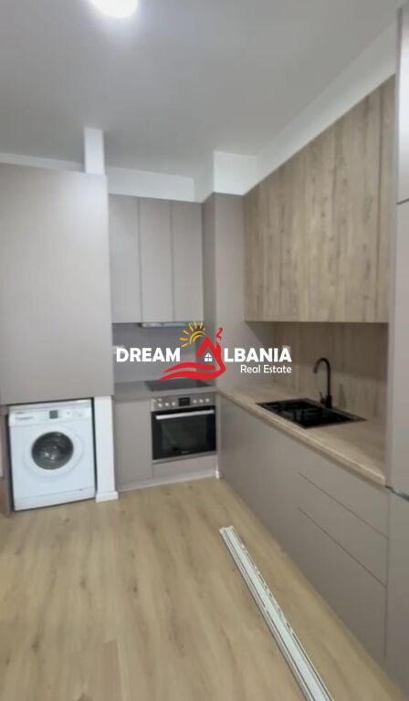 Jepet Apartament 1+1 me qera ne Ali Demi ( ID 42111523 )