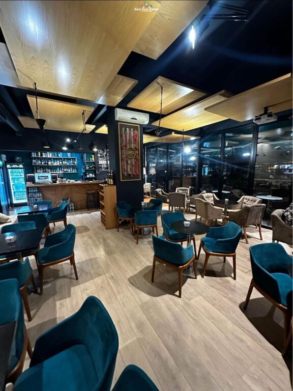 Lokal Me Qera Ne Vasil Shanto (ID BL2175) Tirane