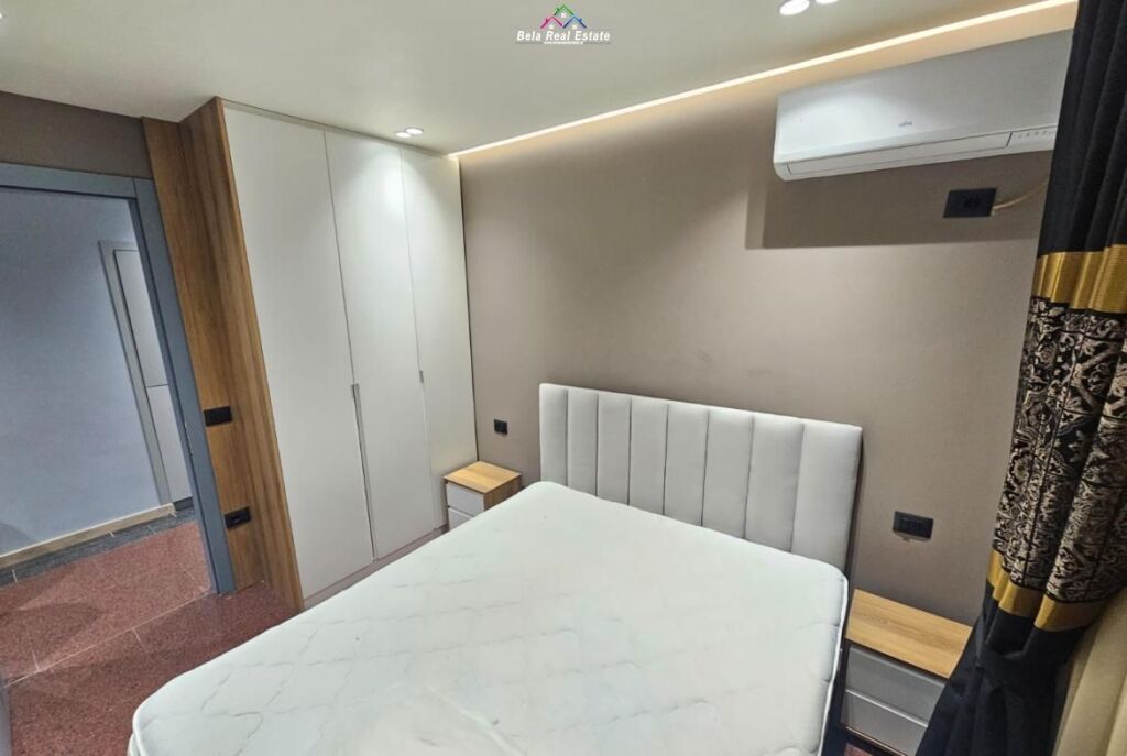 Appartamento In Affitto 1+1 In Centro (ID B211397) Tirana