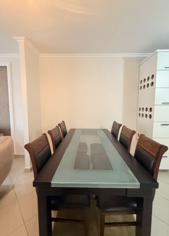 🏡 Jepet me Qira Apartament 1+1 – Liqeni i Thatë