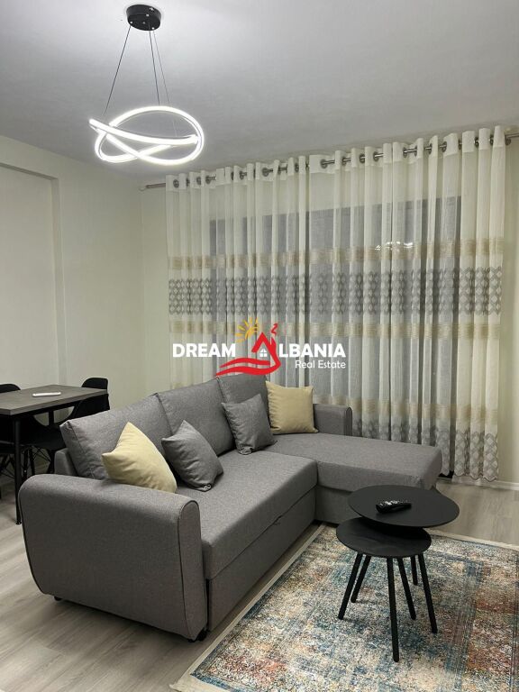 For rent 2+1 apartment + parking space near Durres street close to Colosseo (ID 4219386)