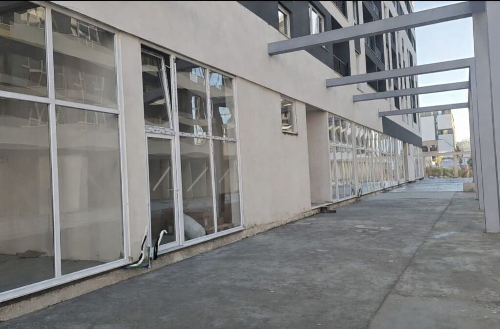 SHOP FOR SALE – UNIVERS CITY