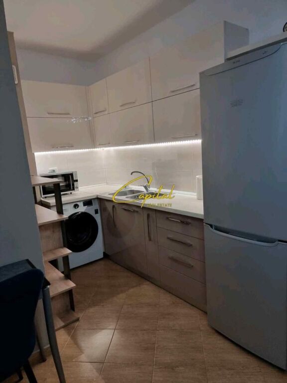 APARTMENT FOR RENT 1+1 YZBERISHT 40,000 LEKE