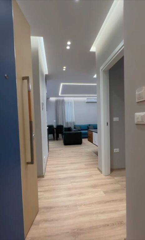 Apartment 1+1 for rent at Foleja e Gjelber!