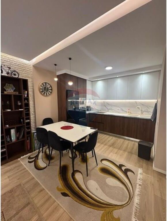 Apartment for rent 1+1 E-88