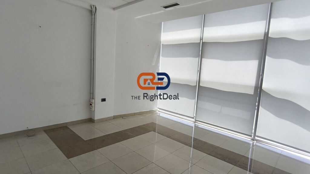 Near the Pharmacy 10 Intersection, a 5-Story Building is for Rent by the Ring Road!!!