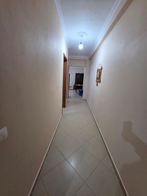 🏡 Apartment 2+1 for rent in Spitall, Durrës 300€ per month
