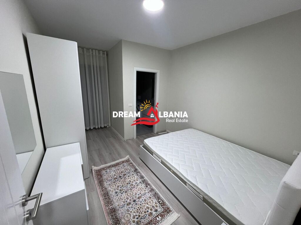 For rent 2+1 apartment + parking space near Durres street close to Colosseo (ID 4219386)