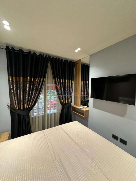 Apartment 1+1 for rent Shallvaret Tirane