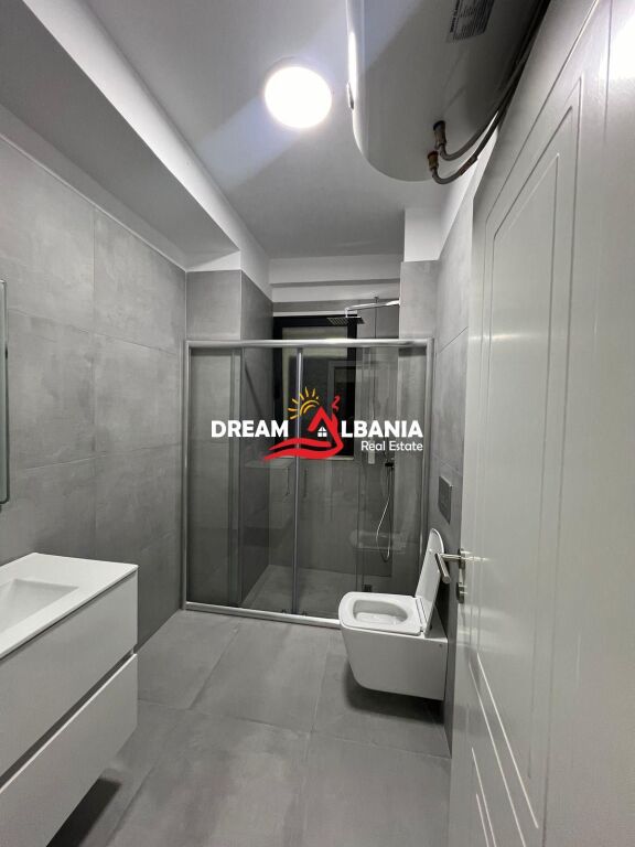 For rent 2+1 apartment + parking space near Durres street close to Colosseo (ID 4219386)