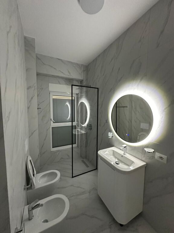 Apartment 1+1 for sale at Rezidenca Kaimi in the Ali Demi area!