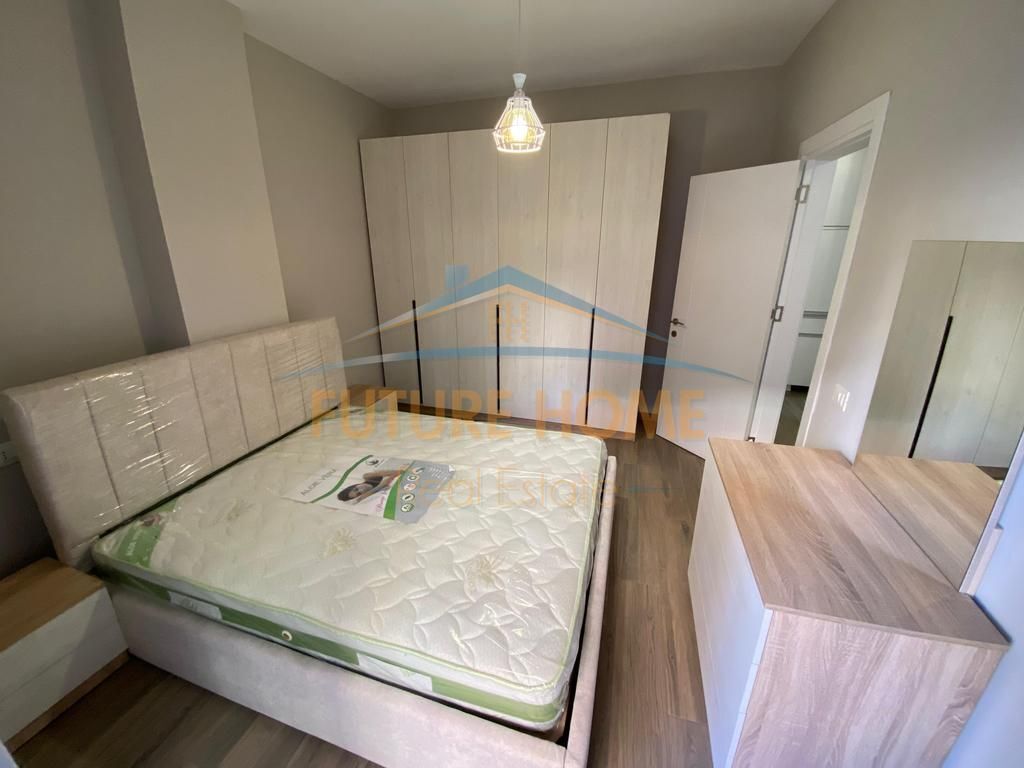 Rent, Apartment 1+1, Unaza e Re