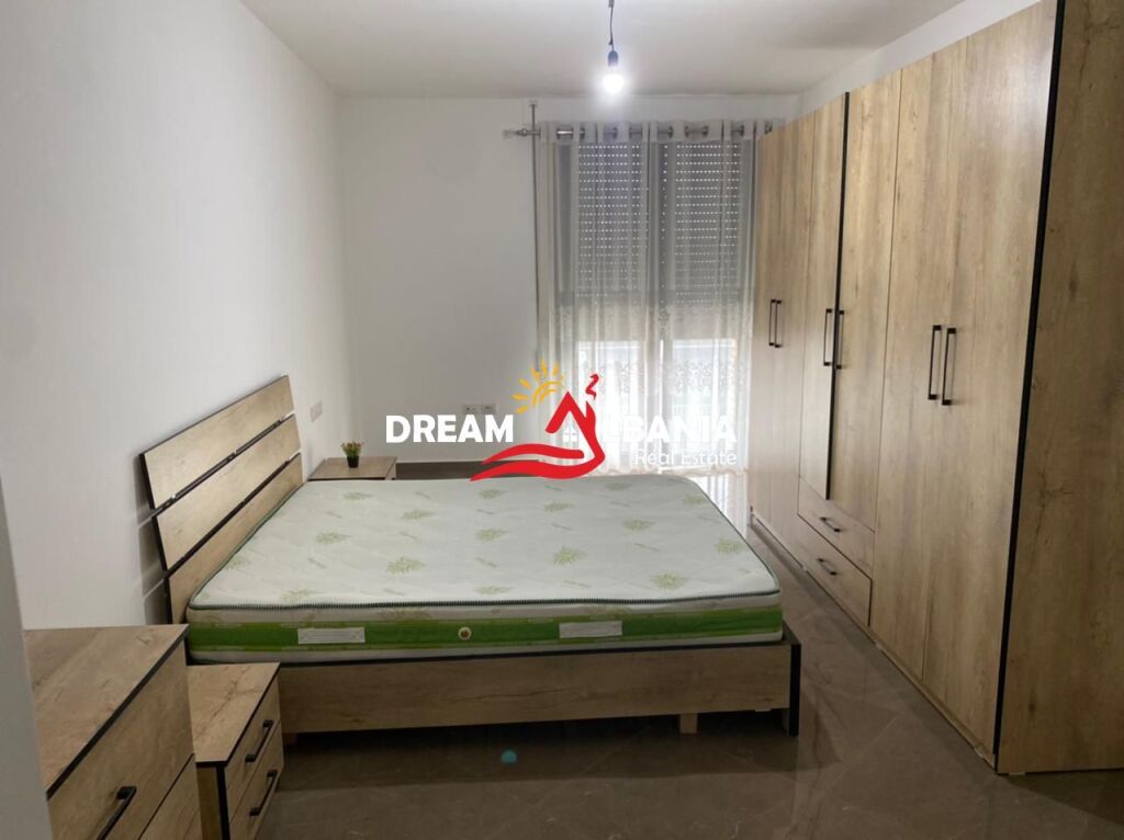Appartamento 2+1 in affitto nel complesso Fiori di Bosko in via Don Bosko a Tirana (ID 4221955)