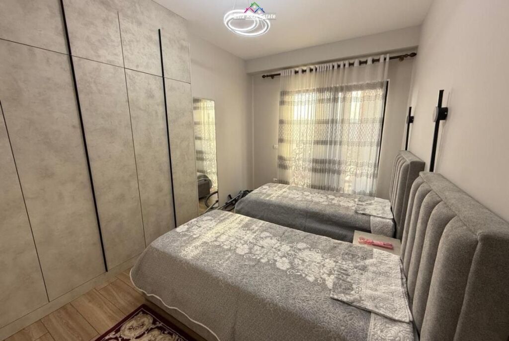 Apartment For Rent 3+1 At Garden Building ( ID B230203) Tirane