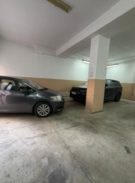 🏢 Warehouse for Rent in Selitë – near Eleonore
