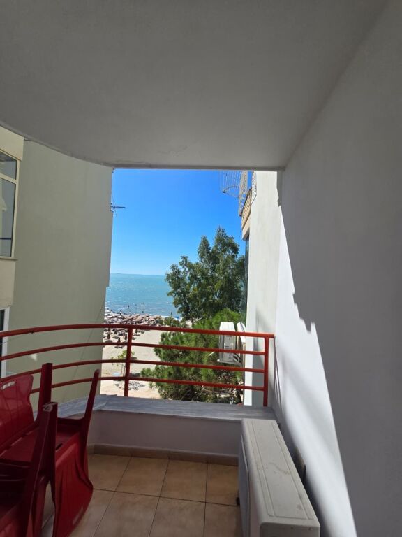 VENDESI APPARTAMENTO 1+1 SHKEMBI I KAVAJES, DURRES