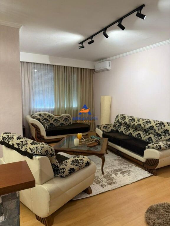 APPARTAMENTO IN AFFITTO 2+1+VERANDA "BOHEM LOUNGE, VIA MIKEL MAURELI, ASTIR" 50000 LEKE