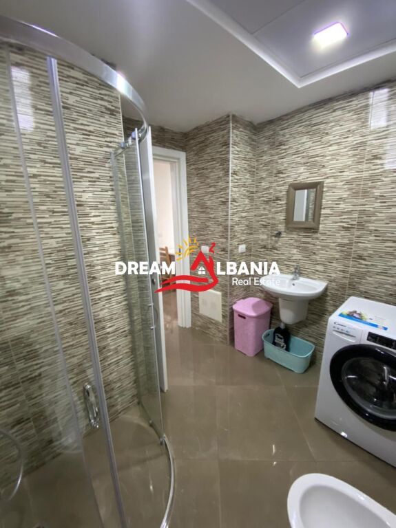 Appartamento 2+1 in affitto nel complesso Fiori di Bosko in via Don Bosko a Tirana (ID 4221955)