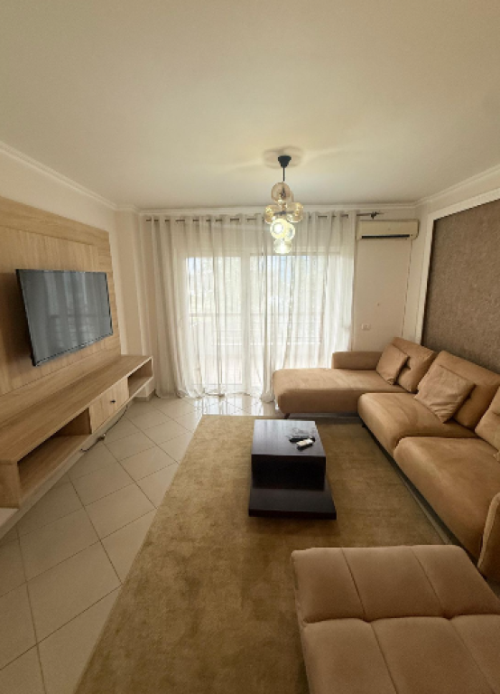 🏡 Jepet me Qira Apartament 1+1 – Liqeni i Thatë