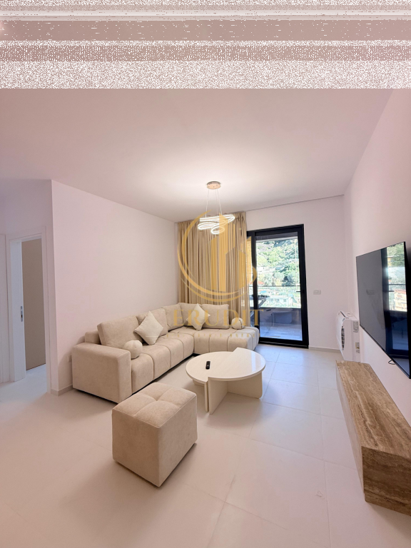 ✨ NUOVA COSTRUZIONE 2025 Appartamento 1+1 arredato con gusto in vendita a Lungomare, Vlora ✨
