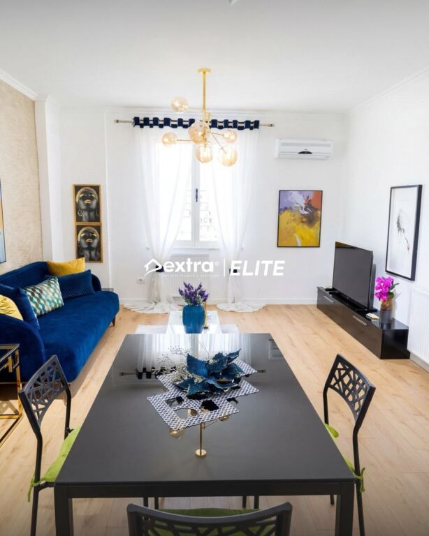 Appartamento 2+1 in affitto Via dei Kosovari, Tirana
