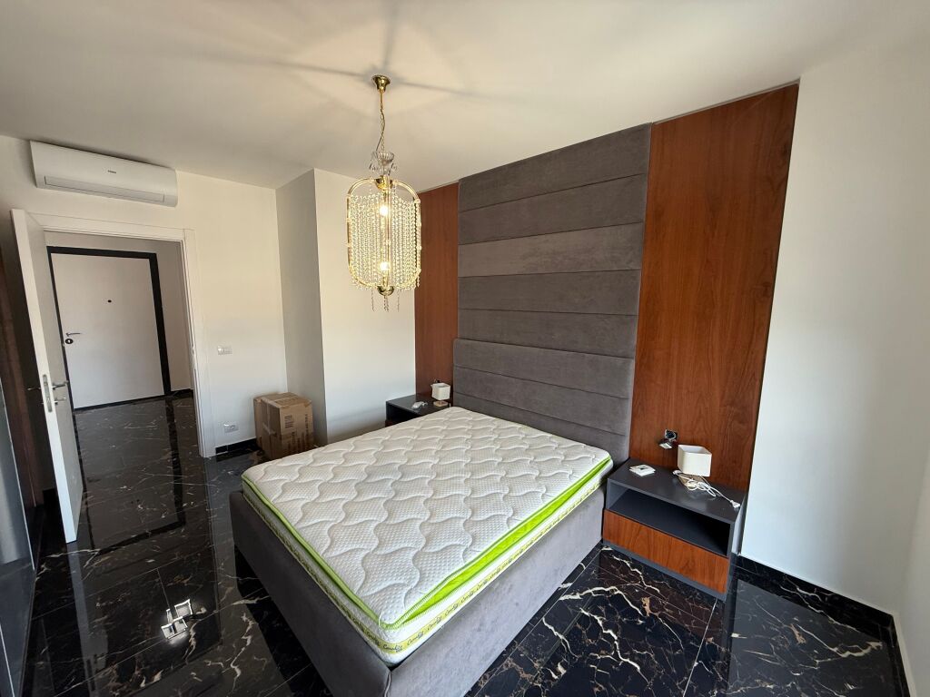 Qera apartament 1+1 Prane Casa italias cmimi 500