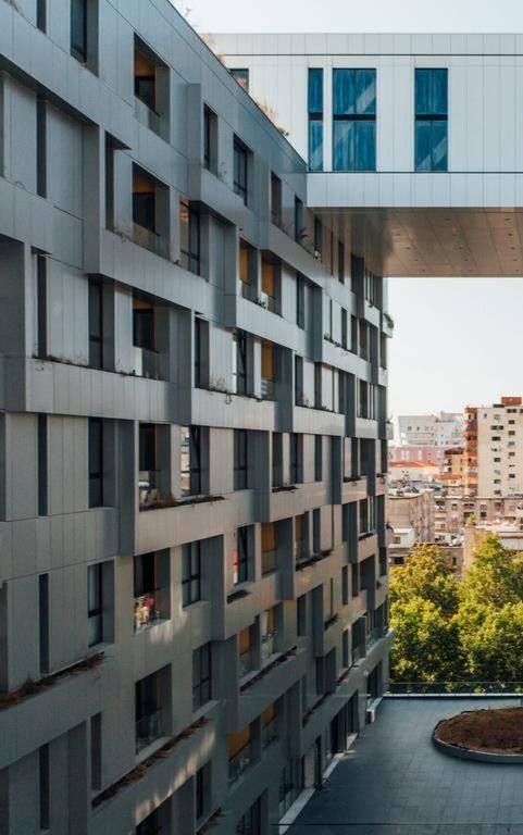 APARTAMENT 1+1 PER SHITJE, SQUARE 21 200,000 €