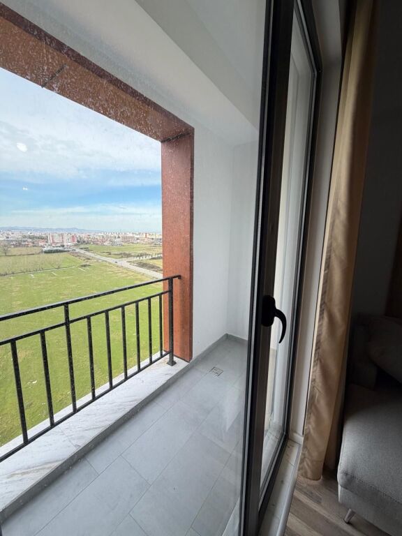 Appartamento 1+1 In Affitto Urban Gate, Astir
