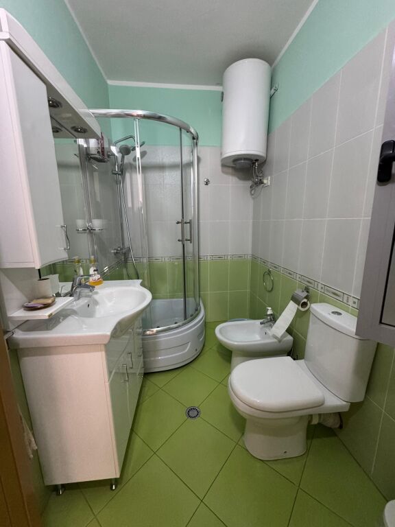 Apartment for rent 2+1