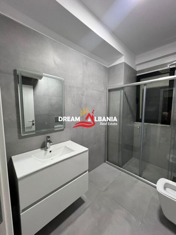 For rent 2+1 apartment + parking space near Durres street close to Colosseo (ID 4219386)