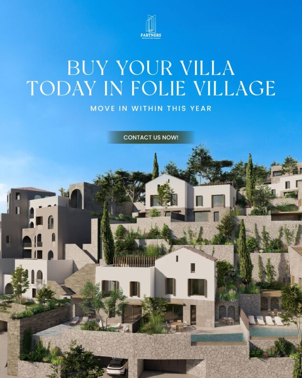 📍 OPPORTUNITÀ DI INVESTIMENTO RARA A JAL – FOLIE VILLAGE 💎