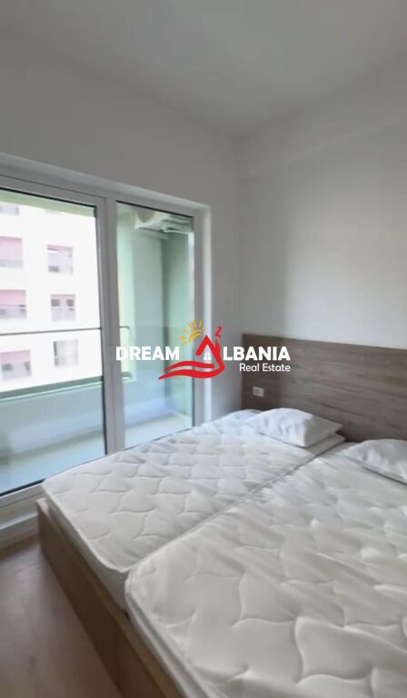 Jepet Apartament 1+1 me qera ne Ali Demi ( ID 42111523 )