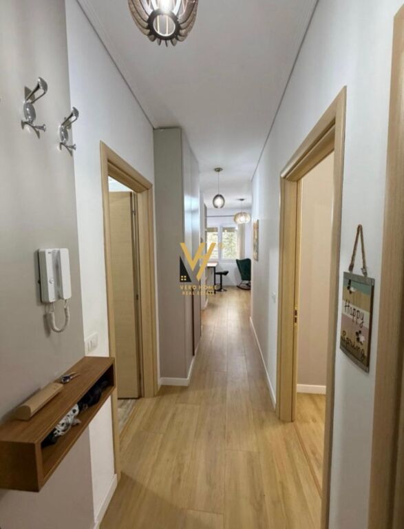 APARTMENT 2+1+2 FOR RENT NEAR THE BOTANICAL GARDEN 700 EURO