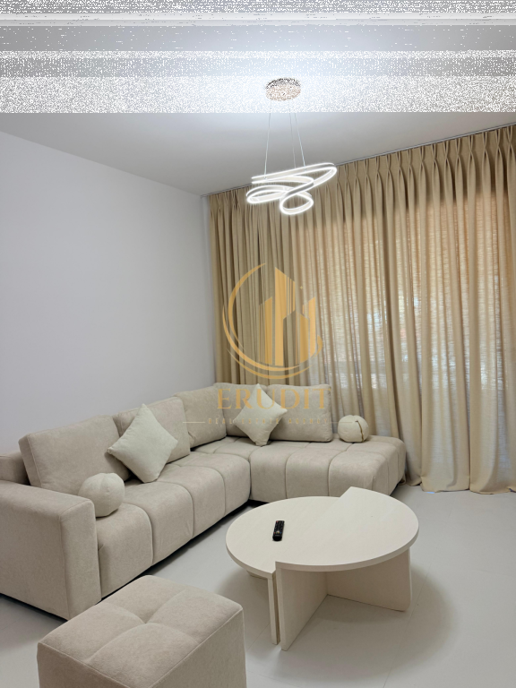 ✨ NUOVA COSTRUZIONE 2025 Appartamento 1+1 arredato con gusto in vendita a Lungomare, Vlora ✨