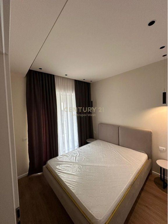Vendesi in vendita appartamento 1+1 presso la Residenza Kaimi nella zona di Ali Demi!