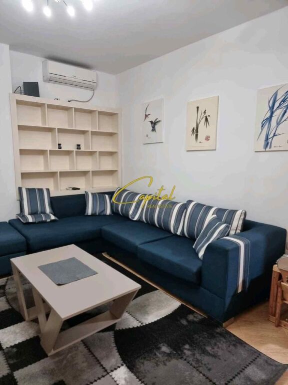 APARTMENT FOR RENT 1+1 YZBERISHT 40,000 LEKE