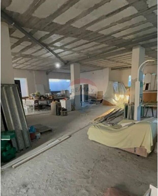 Magazinë/Kapanon - Për Shitje - Tufinë, Tiranë(ID: 530221064-77)