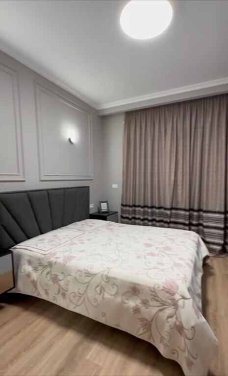 Apartment 1+1 for rent at Foleja e Gjelber!